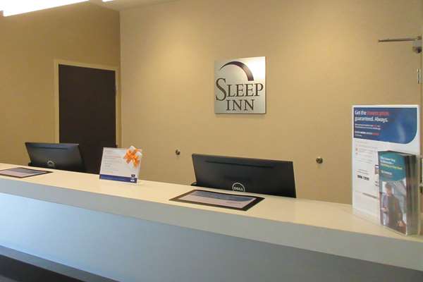  - Sleep Inn & Suites Chiloquin