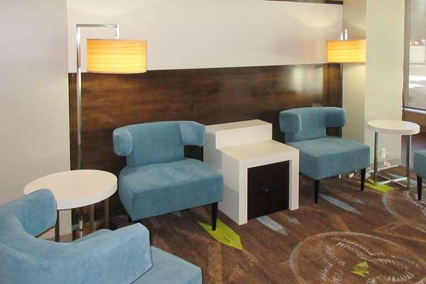  - Sleep Inn & Suites Chiloquin