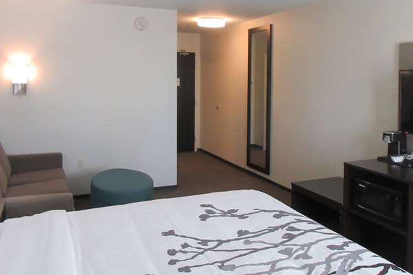 Suite - Sleep Inn & Suites Chiloquin