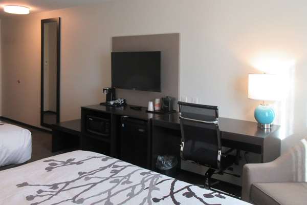  - Sleep Inn & Suites Chiloquin