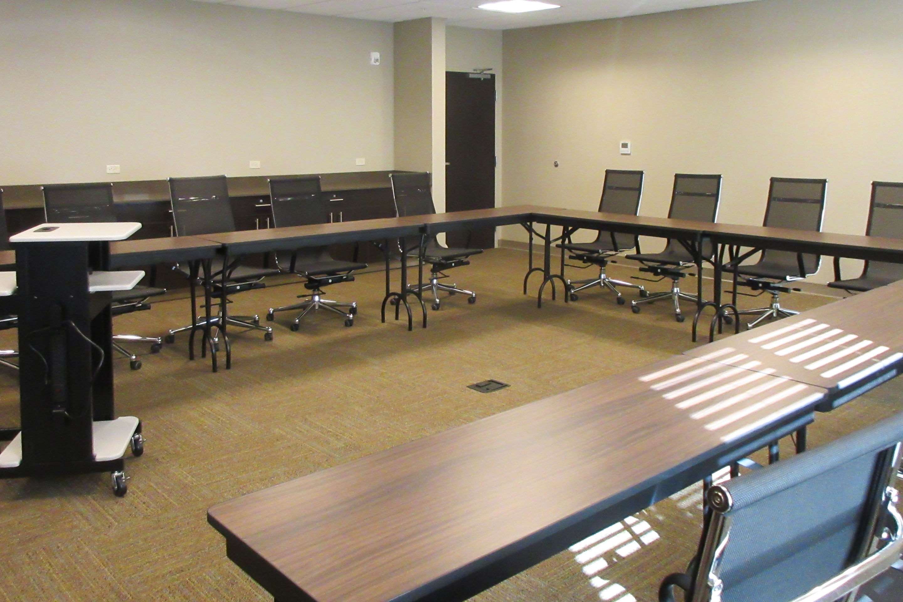 Meeting room