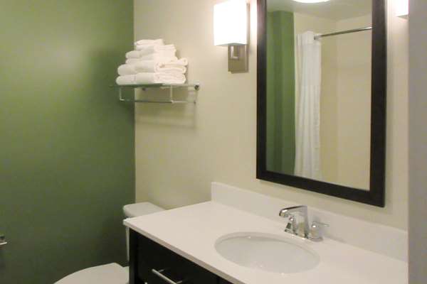  - Sleep Inn & Suites Chiloquin