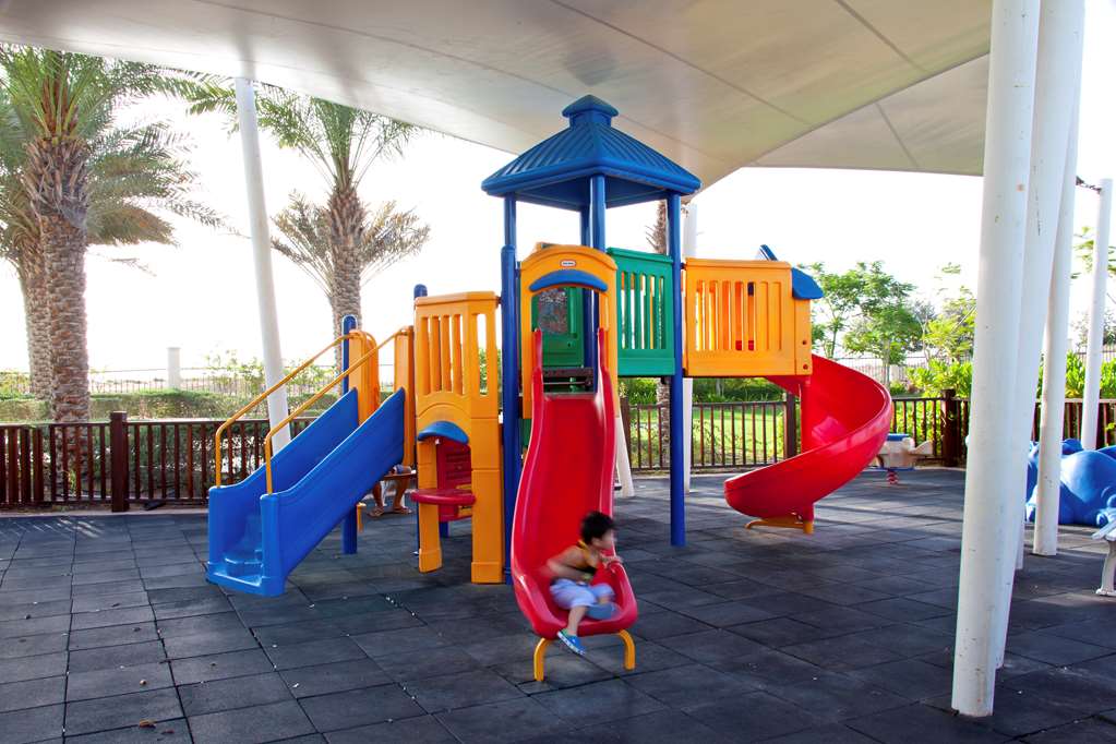 Radisson Blu Yas Island Hotel, Abu Dhabi