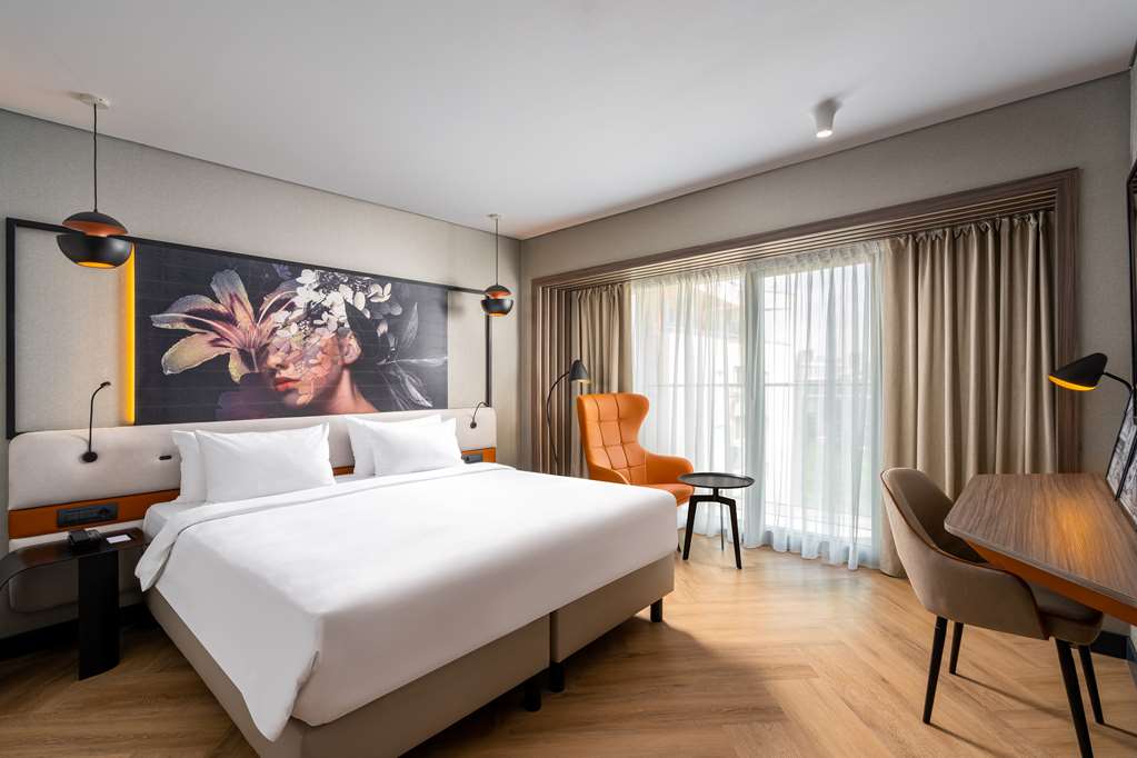Radisson Blu Hotel Bucharest