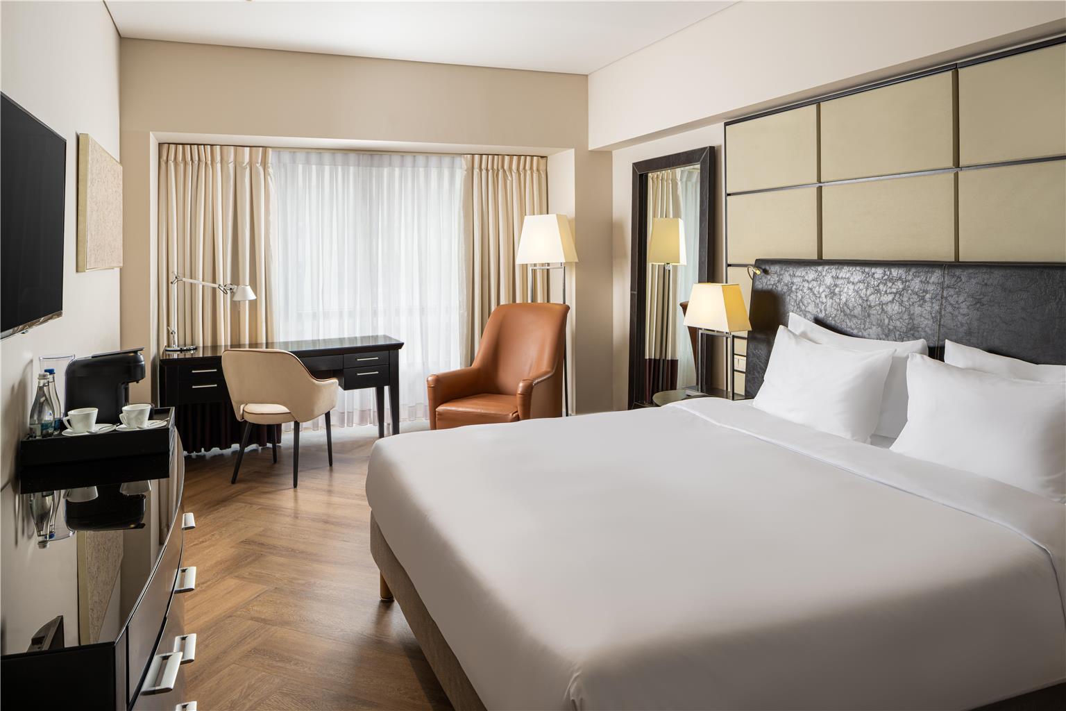 Radisson Blu Hotel Bucharest