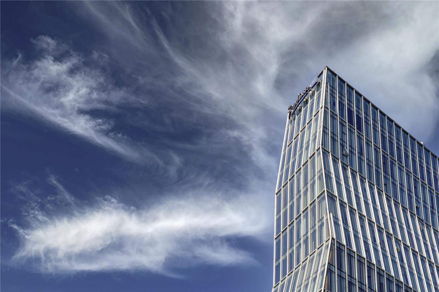 Radisson Blu Hotel, Batumi