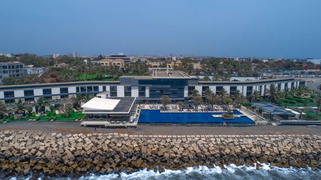 Radisson Blu Hotel, Dakar