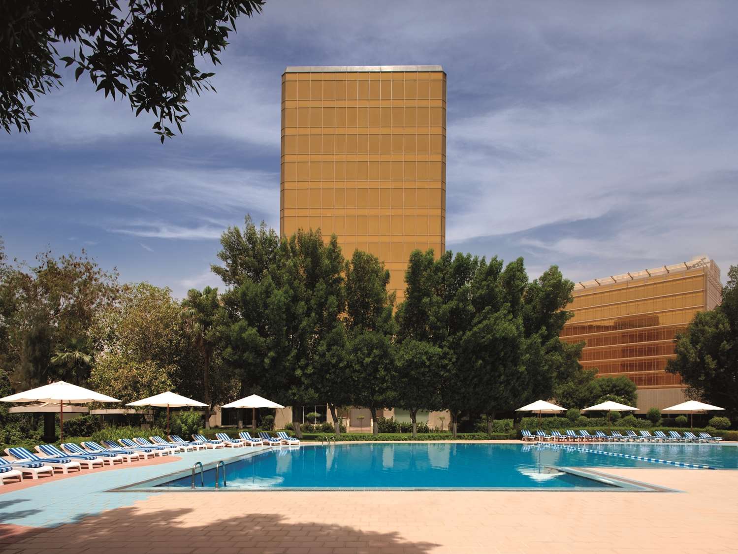 Radisson Blu Hotel, Doha 5★ — Դոհա, Կատար