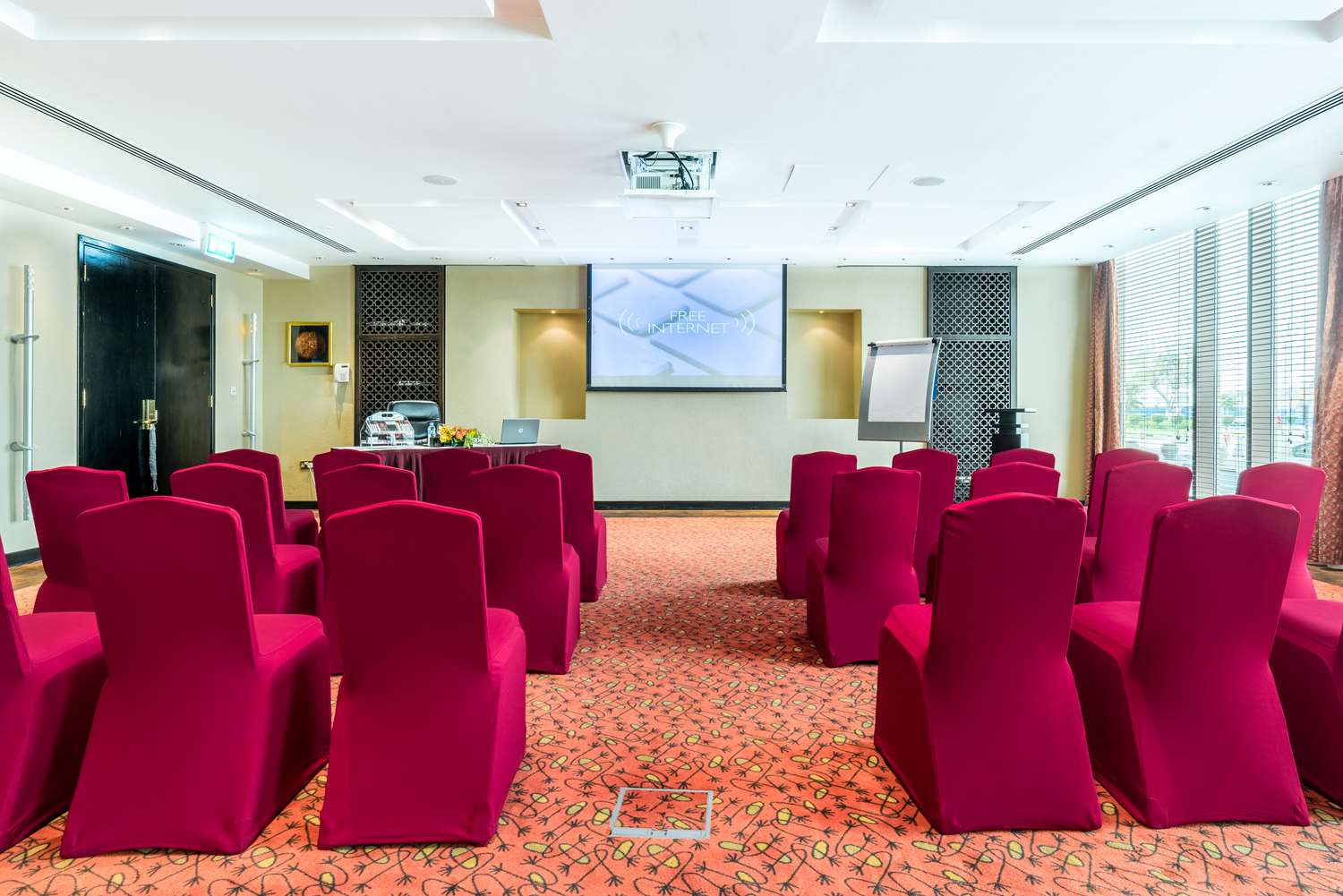Radisson Blu Hotel, Doha — լուսանկար 3