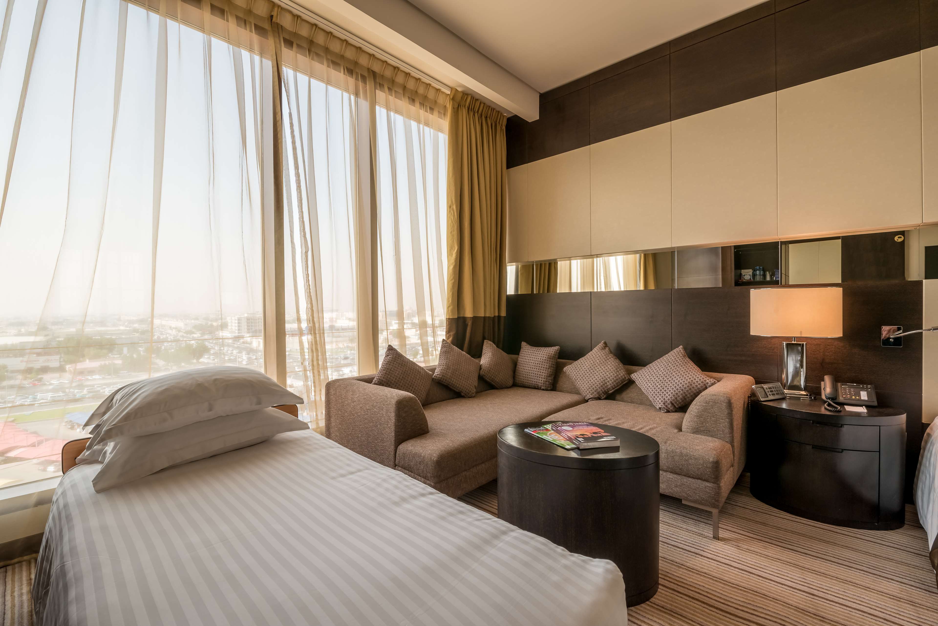 Radisson Blu Hotel Doha Doha Hotel Price Address Reviews