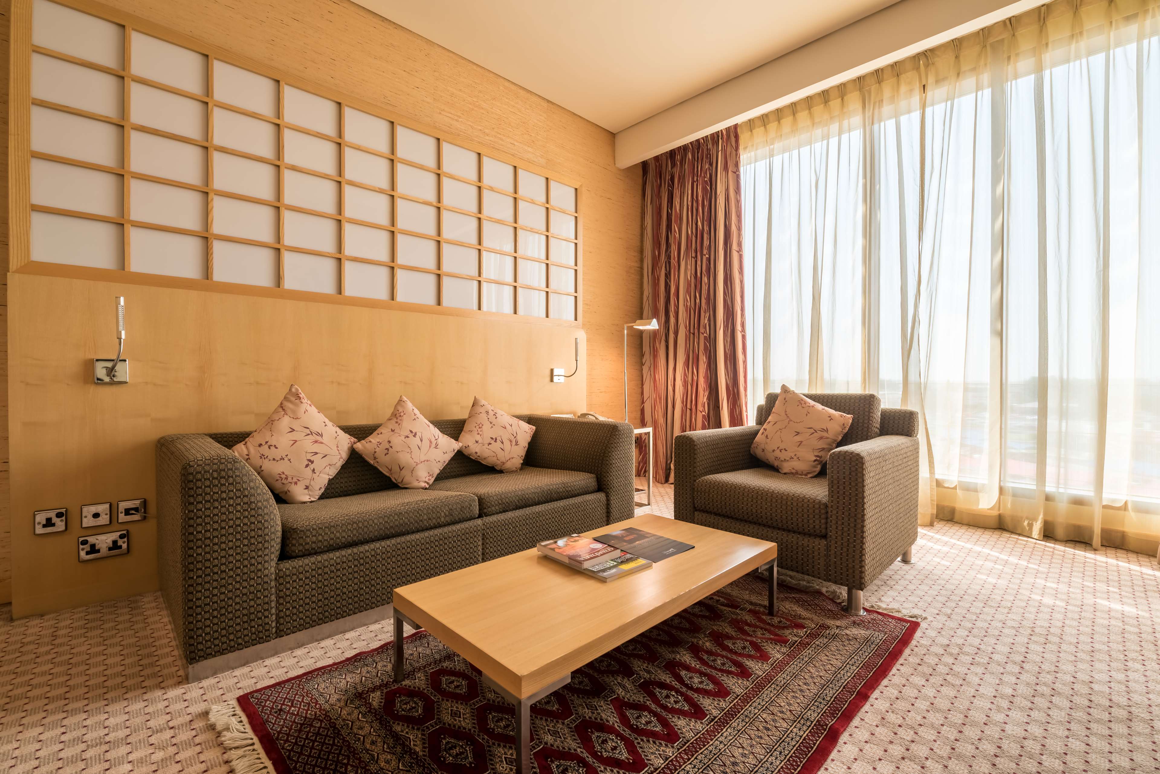 Radisson Blu Hotel Doha Doha Hotel Price Address Reviews