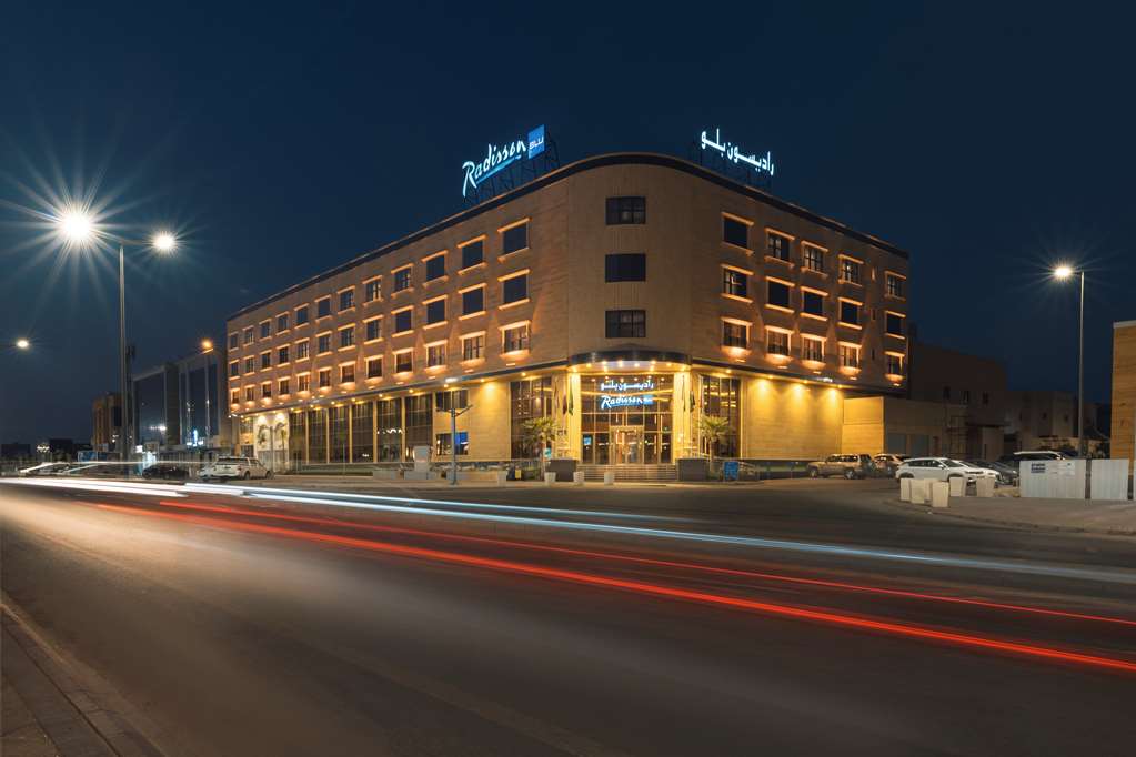 Radisson Blu Hotel Buraidah