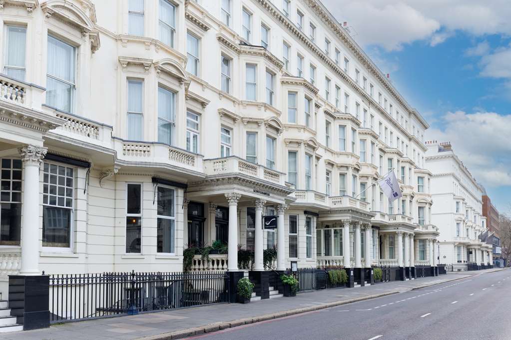 Radisson Blu London South Kensington