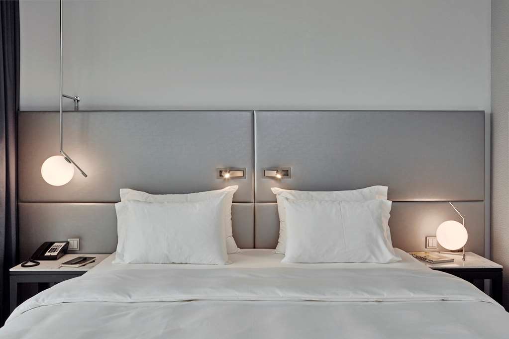 Radisson Blu Hotel Hannover