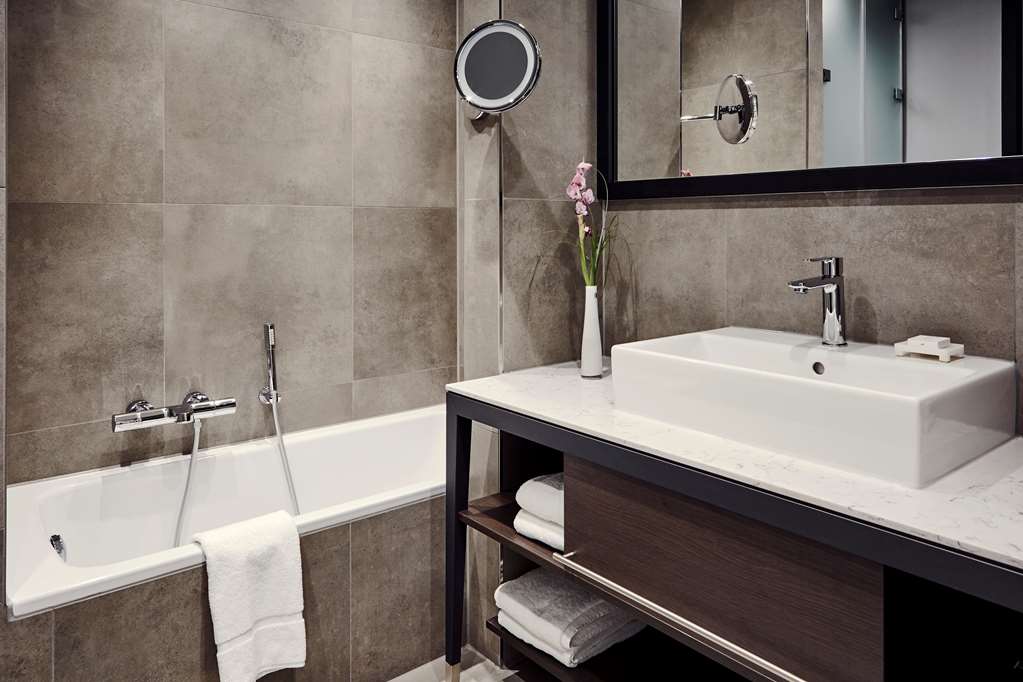 Radisson Blu Hotel Hannover