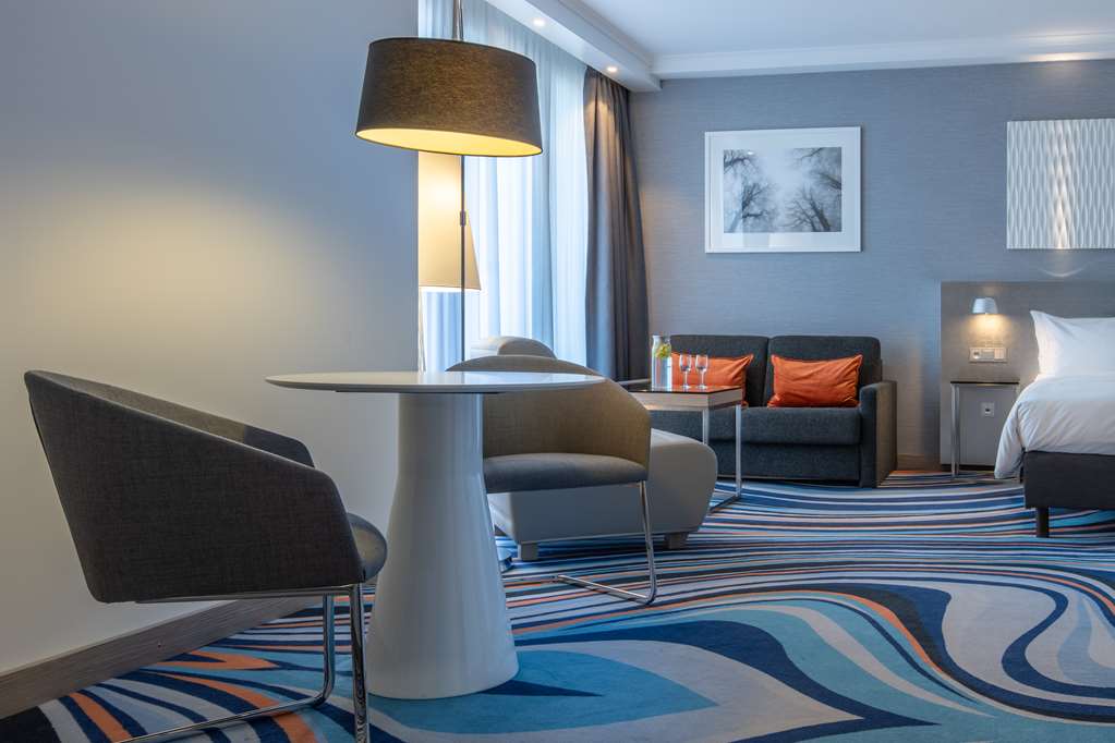 Radisson Blu Hotel Hannover