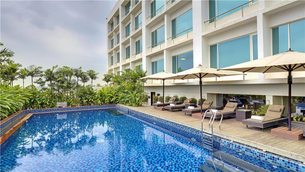 Radisson Blu Bengaluru Outer Ring Road | Cvent