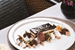Restaurant - Opera cake