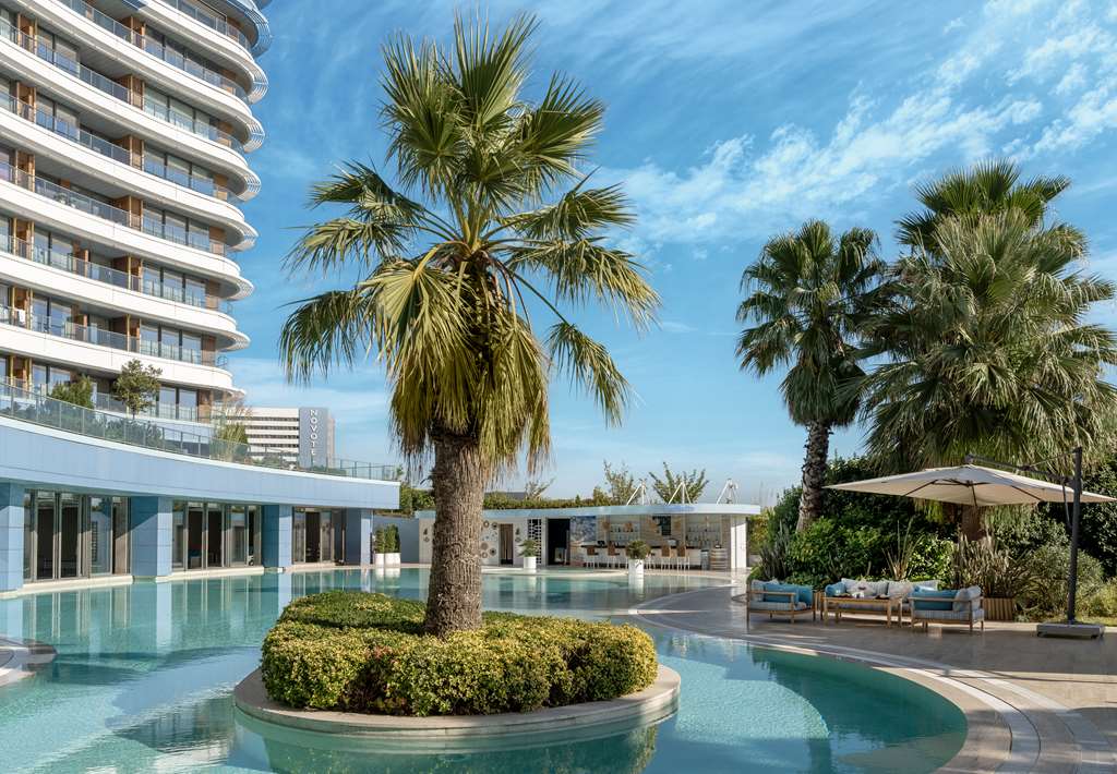 Radisson Blu Hotel, Istanbul Ottomare