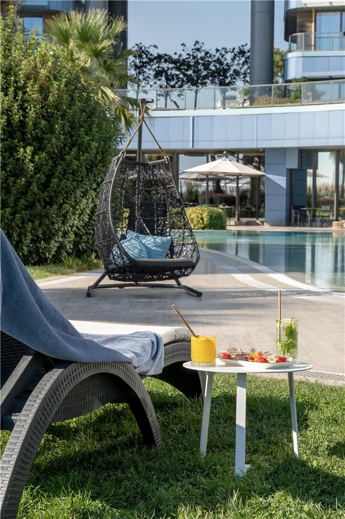 Radisson Blu Hotel, Istanbul Ottomare