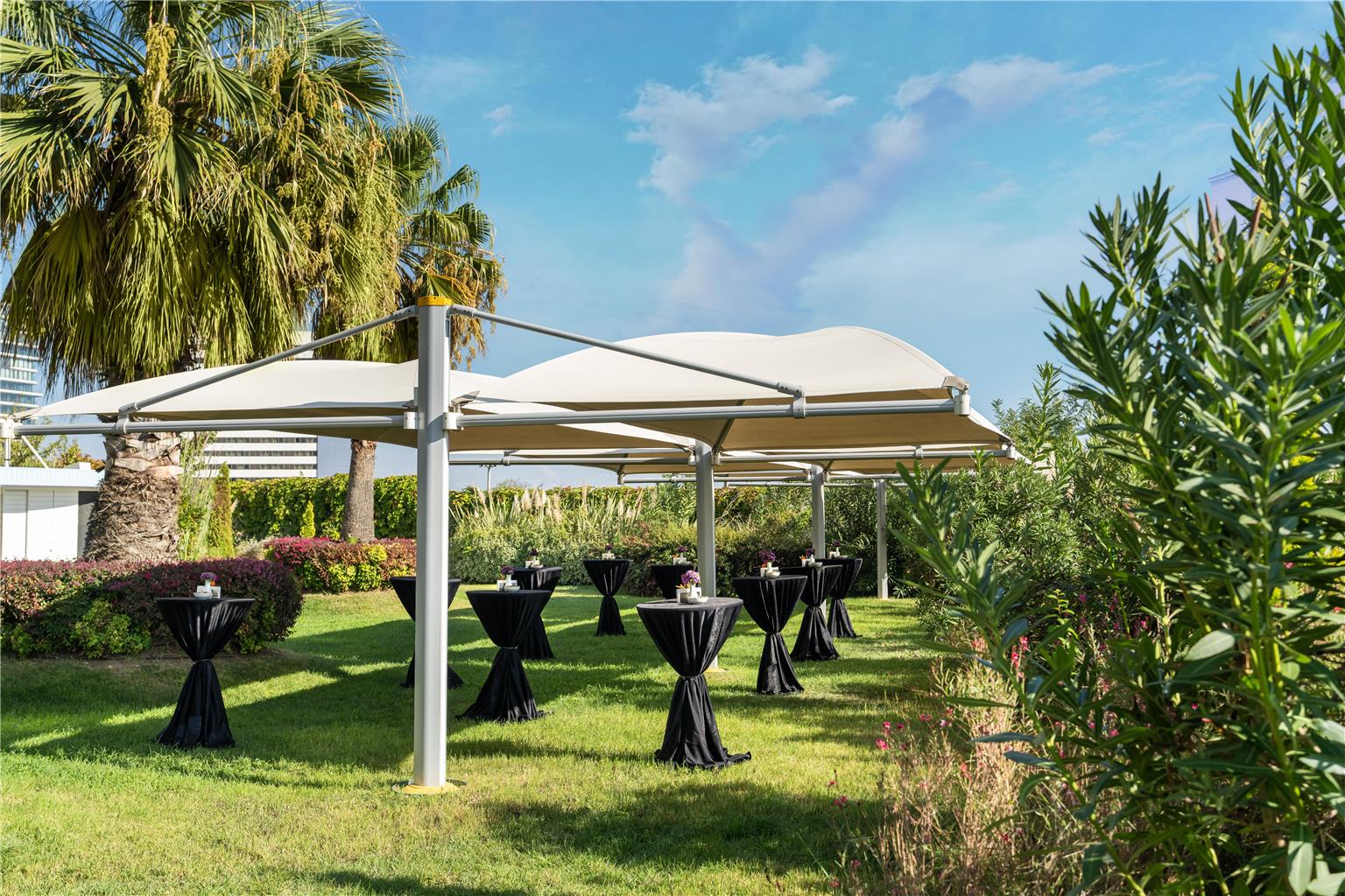 Radisson Blu Hotel, Istanbul Ottomare