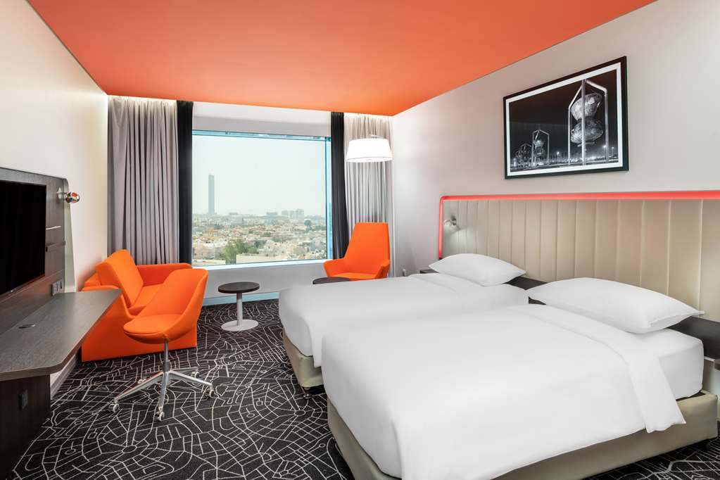 PARK INN JEDDAH MADINAH ROAD-guestroom-Guest Room,On-Site.jpg