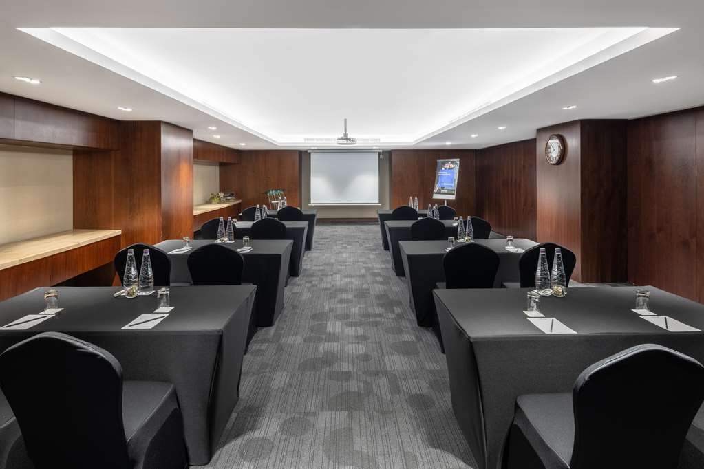 Jeddah Hilton