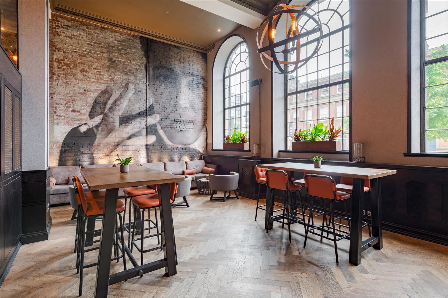 Venue gallery photo