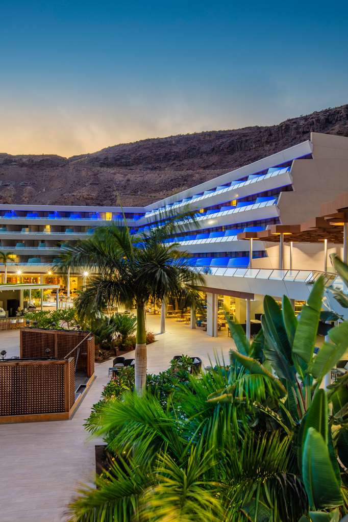 Radisson Blu Resort & Spa Gran Canaria
