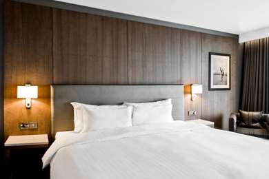 Radisson Blu Hotel Manchester, Airport in Manchester - Trip Canvas