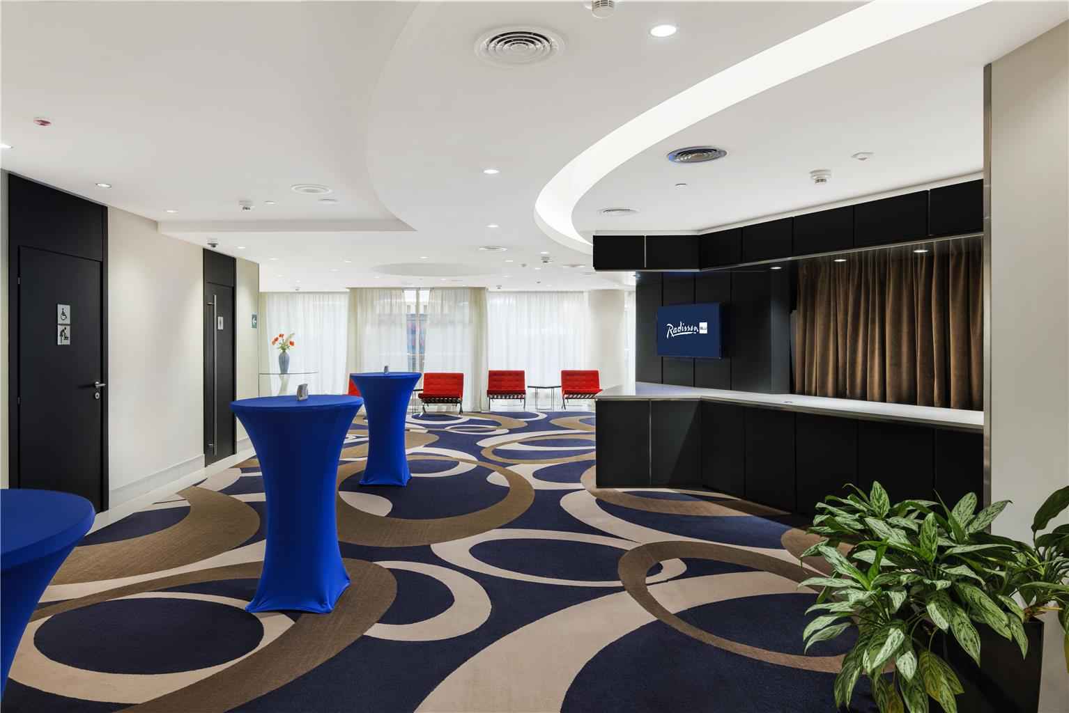 Venue gallery photo
