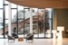 Lobby Area