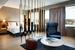 Atlantic Suite living room