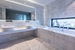 Panorama Suite bathroom