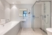 One Bedroom Suite bathroom