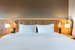 Guest room detail