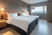 Standard Room twin beds