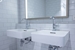 Family Room bathroom