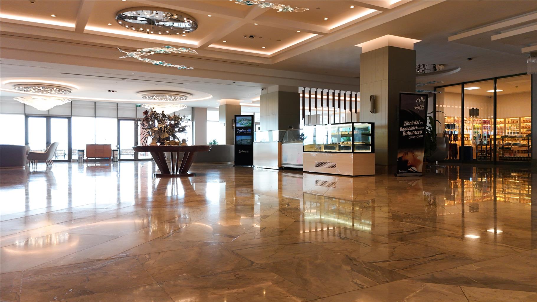 Venue gallery photo