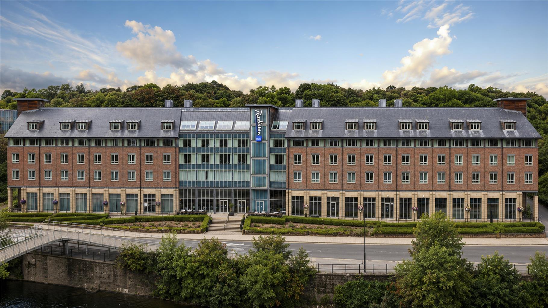 Radisson Blu Hotel Durham