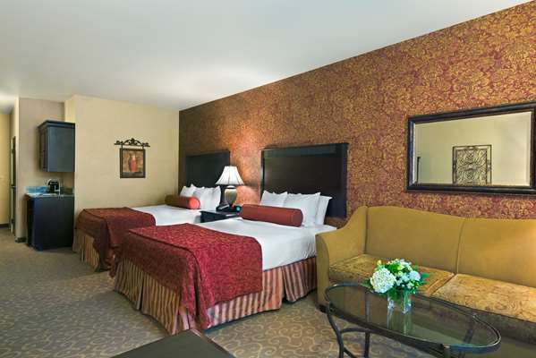  - Oxford Suites Boise - I-84, Exit 50A