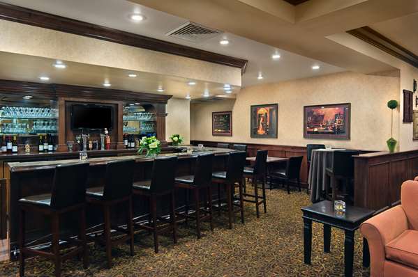 Bar - Oxford Suites Boise - I-84, Exit 50A