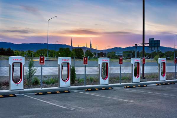 Exterior view - Oxford Suites Boise - I-84, Exit 50A