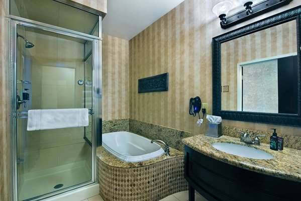  - Oxford Suites Boise - I-84, Exit 50A