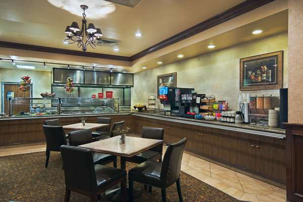 Restaurant - Oxford Suites Boise - I-84, Exit 50A