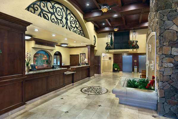  - Oxford Suites Boise - I-84, Exit 50A