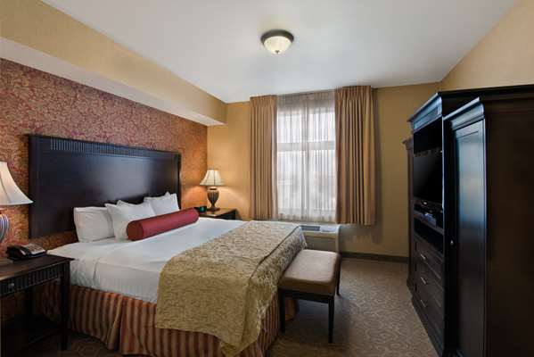  - Oxford Suites Boise - I-84, Exit 50A