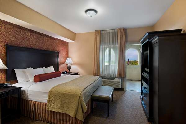  - Oxford Suites Boise - I-84, Exit 50A