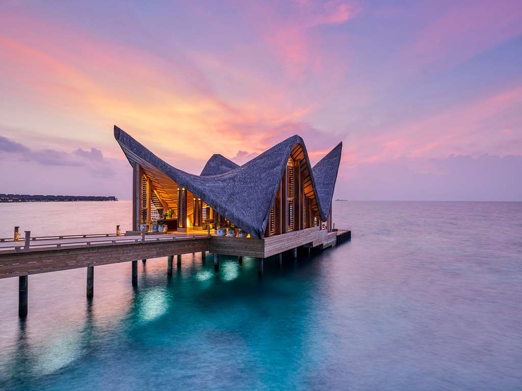 JOALI Maldives in Maldives