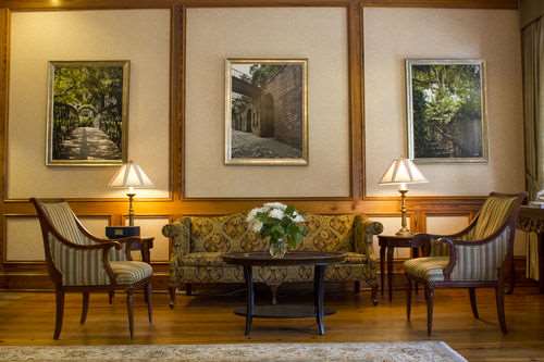  - River Street Inn Savannah - I-16, Exit 167